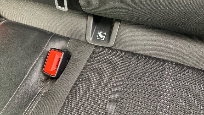 Vauxhall Grandland 1.2 Turbo Elite 5dr Auto Petrol Hatchback